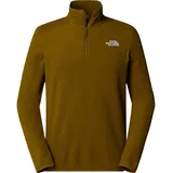 Sweatshirt Moss Green L