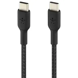 Belkin USB-C auf USB-C 2 m Schwarz