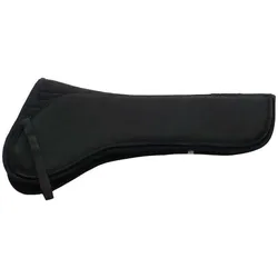 Kavalkade Korrekturunterlage KavalTop Vario Shape (Dressur) - Schwarz - Dressur