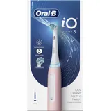 Oral B Oral-B iO 3 pink