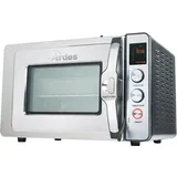 Ardes AR6430PR Silber