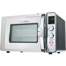 Ardes AR6430PR Silber