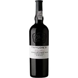 Portwein - Vargellas Vinha Velha Vintage 2000 - Taylor’s
