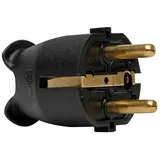 Kopp 175705003 schwarz - 25 Stück