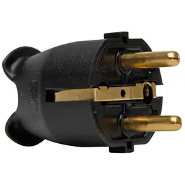 Kopp 175705003 schwarz - 25 Stück