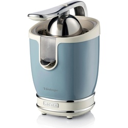 Ariete ARI-413, Entsafter, Blau
