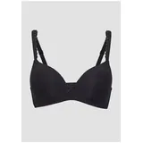 s.Oliver Balconette - schwarz - 80A