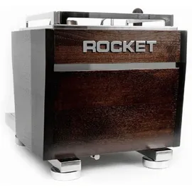 Rocket Espresso Rocket R Nine One Schwarz