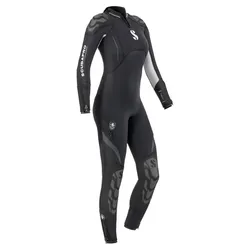 Scubapro Everflex 5/4mm Overall Damen Neoprenanzug