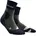Hiking Mid Cut Wandersocken peacoat/grey V
