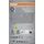 Osram Submarine 1 x 15 W 126,1 cm grau