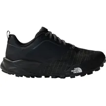The North Face - Offtrail TR - Trailrunningschuhe Gr 47 schwarz