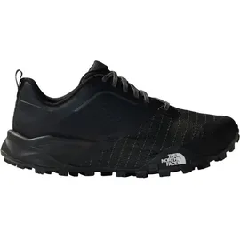 The North Face - Offtrail TR - Trailrunningschuhe Gr 47 schwarz