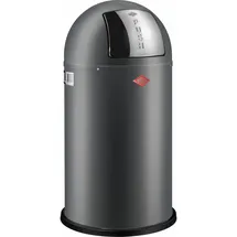 Wesco Pushboy 50 l graphite matt