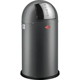 Wesco Pushboy 50 l graphite matt