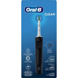 Oral-B Vitality Pro D103 schwarz + Aufsteckbürste 1 St.
