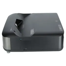 Epson EH-LS650 4K Schwarz