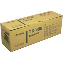 Kyocera TK-400 schwarz (370PA0KL)