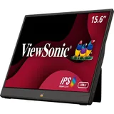 ViewSonic VA1655 39,62cm (16") FHD 16:9 IPS tragbarer Monitor miniHDMI/USB-C