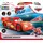 REVELL Lightning McQueen Disney-Cars 1:20