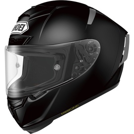 Shoei X-Spirit III black