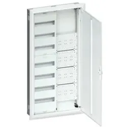 Hager FWU72K1 FeldverteilerUP 2x7R. Energie+Multimedia