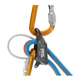 Petzl Reverso