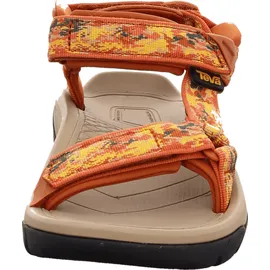 Teva Terra Fi 5 Universal Damen tree cover/sedona 39