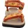 Teva Terra Fi 5 Universal Damen tree cover/sedona 39