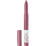 Maybelline Lippenstift Super Stay Ink Crayon 25 stay exceptional