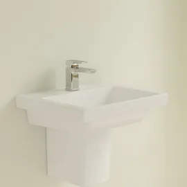 Villeroy & Boch Subway 3.0 Handwaschbecken 50 x 40 cm (437051RW)