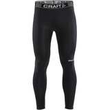 Craft Pro Control Compression Tights Unisex black