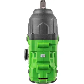PROCRAFT PWA80bb Akku Schlagschrauber 20 V 1600 Nm 1/2" Brushless Solo - ohne Akku, ohne Ladegerät