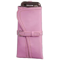 Handy-Köchertasche Kimono Pink