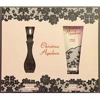 Christina Aguilera Signature Set