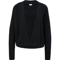 S.Oliver Kurzer Cardigan aus Wollmix (2136083)