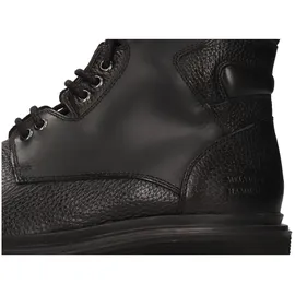Melvin & Hamilton Matteo 8 Herren Schwarz 41