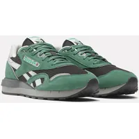 Reebok Classic Nylon 89 Herren Field Green/Black 41