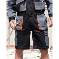 Result Shorts Short Lite in Schwarz, EU XXL