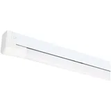 proventa LED-Unterbauleuchte mit LED-Röhre 60 cm 9 Watt neutralweiß G13