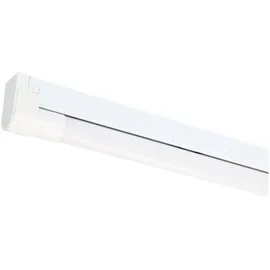 proventa LED-Unterbauleuchte mit LED-Röhre 60 cm 9 Watt neutralweiß G13