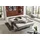 Atlantic Home Collection Schlafsofa Limone beige