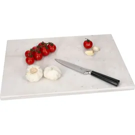 Mambocat Schneidebrett 30x40cm Marmor