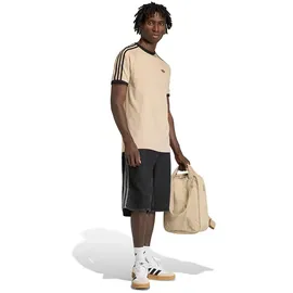 adidas FIREBIRD ADICOLOR JEANS-SHORTS - True Black Denim - 40"