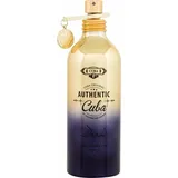 Cuba Authentic Dark for Men Eau de Toilette 100 ml