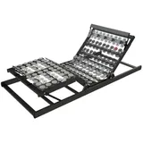 Grosana airflex Sensitive M2 Rahmen (Größe: 120x200 cm*)