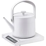 Unold Clara 0,6 l Weiß