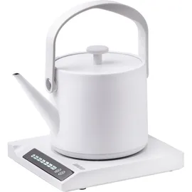 Unold Clara 0,6 l Weiß