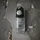 Essence Satin Chrome Nagellack Nr. 04 Silber 8 ml