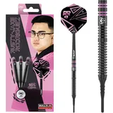 BULL'S Bulls Rusty-Jake Rodriguez Soft Dart 1 Satz